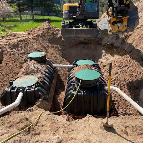 septic tank services Providence